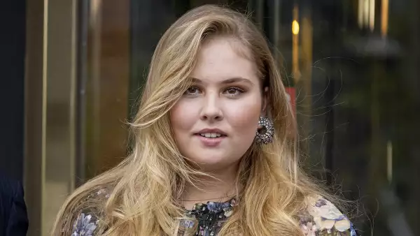 Queen Maxima Of The Netherlands Celebrates Her 50th Anniversary