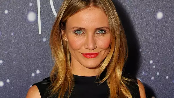 Cameron Diaz fue usada como mula para transportar sustancias