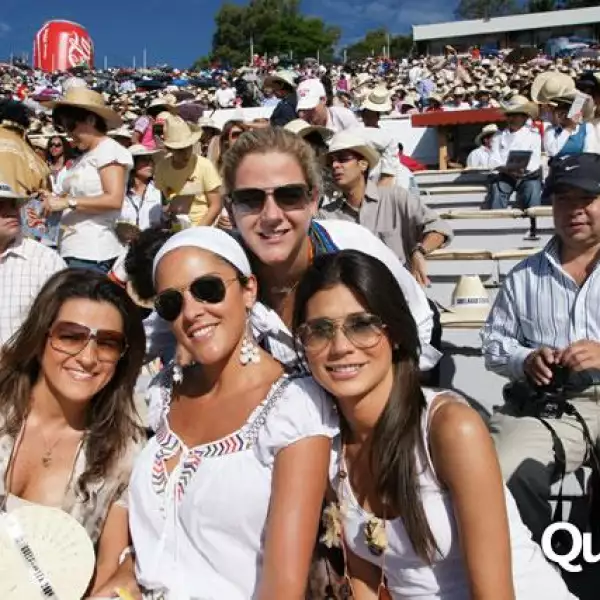 Oaxaca se viste de fiesta