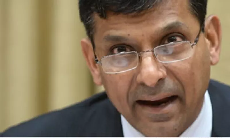 Raghuram Rajan asumió las riendas del Banco Central de India a inicios de este mes. (Foto: Cortesía CNNMoney)