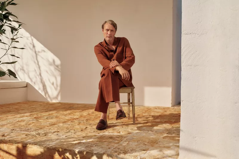 zegna mocassin caminar a la italiana