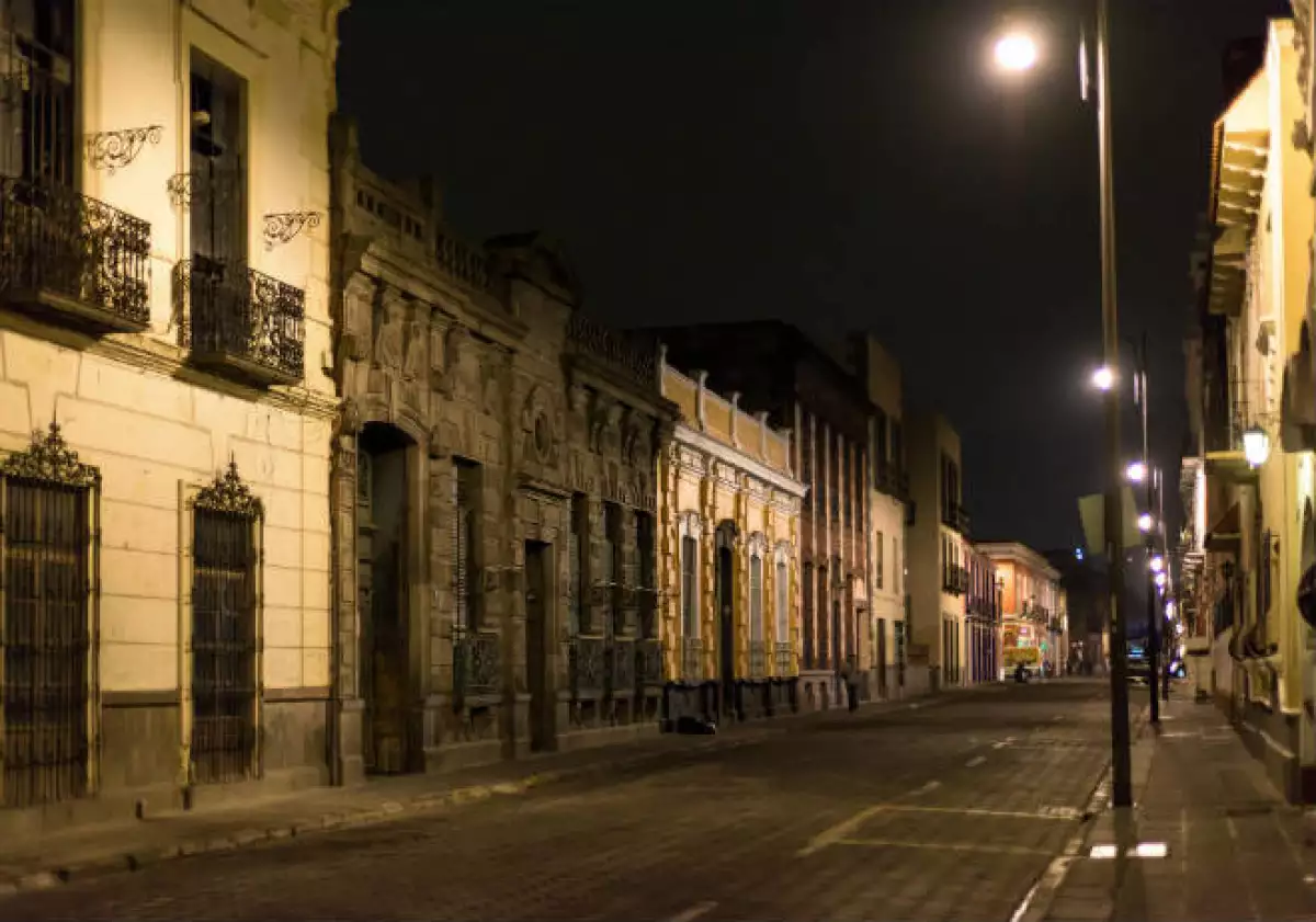 Puebla