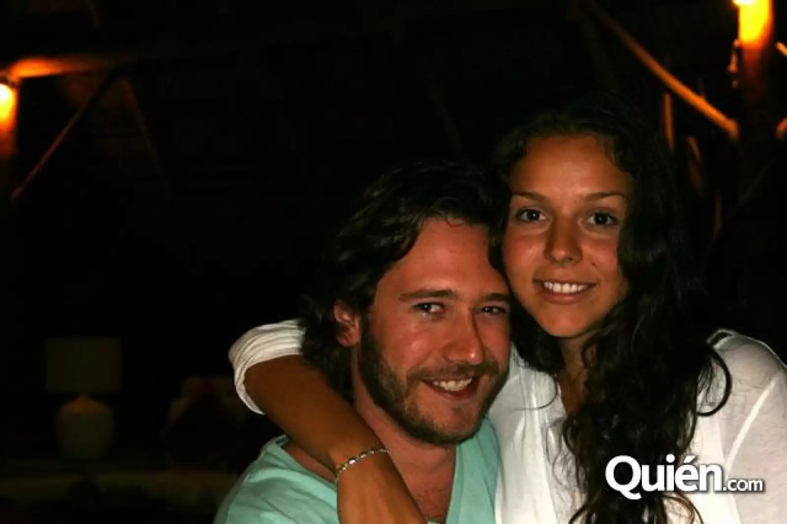 Cumple Isabel Domene e Ivette Vidales