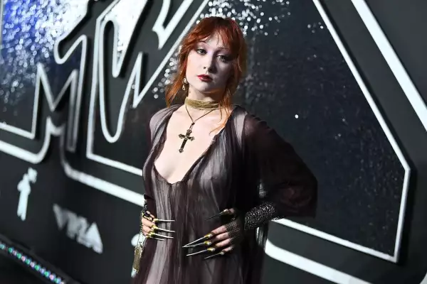 Chappell VMAs