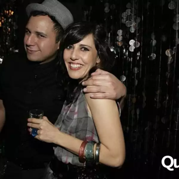 Cumpleaños Stephanie Salas