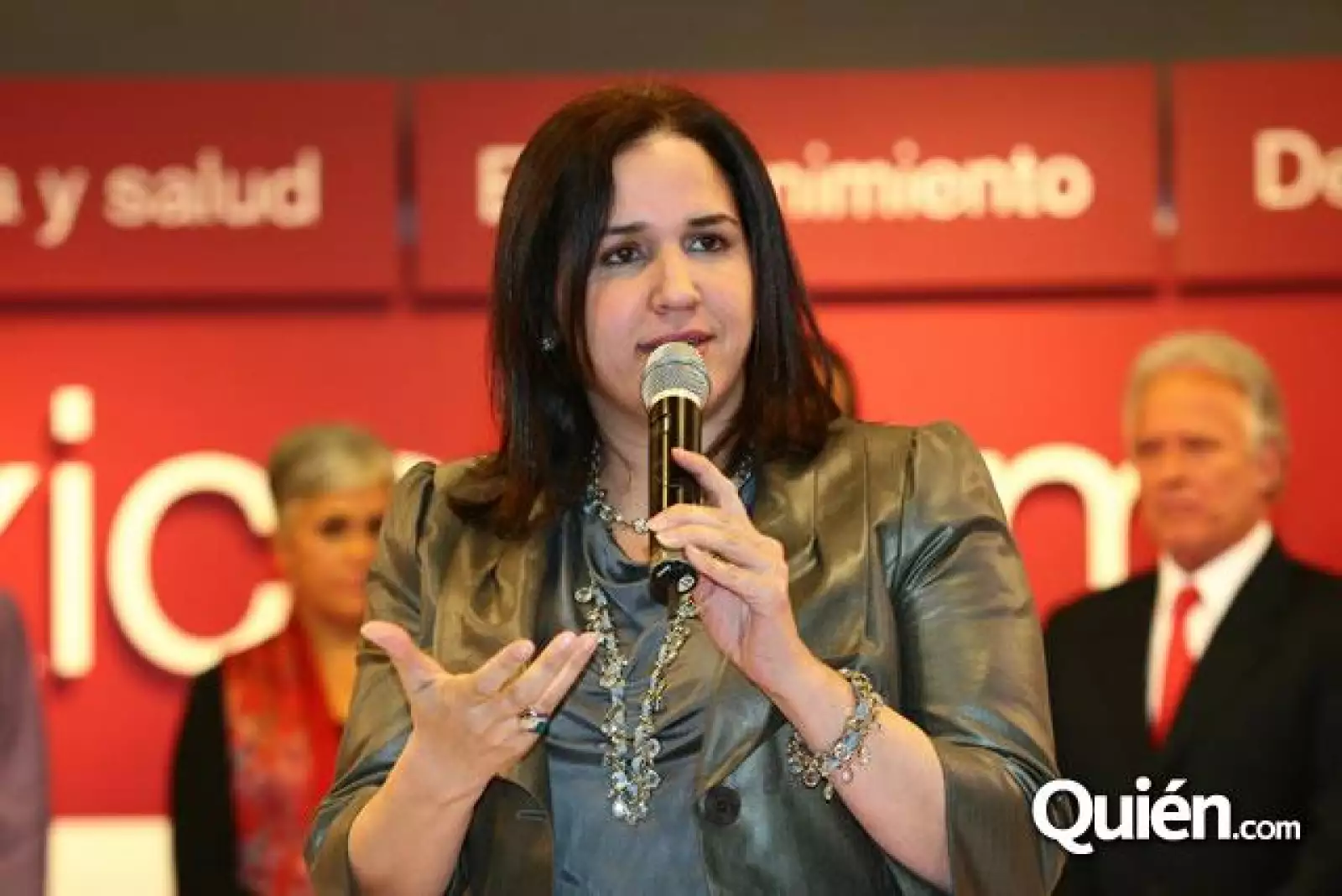 Presentación CNN México