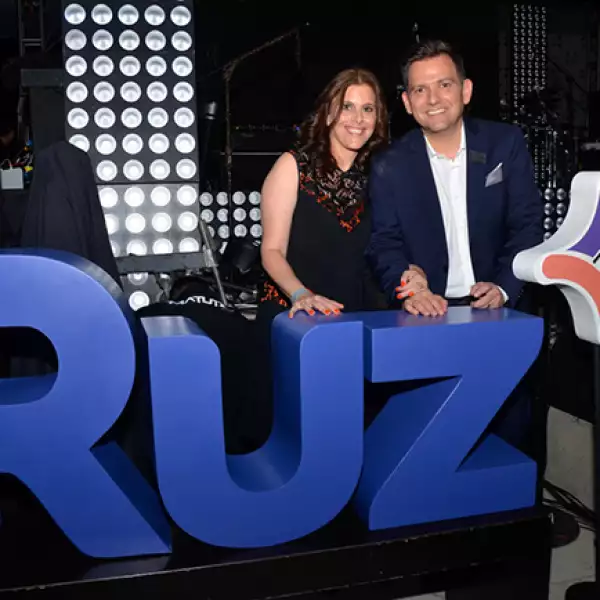25 años de grupo Ruz