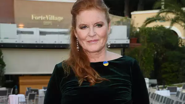 5th Edition of Filming Italy Sardegna Festival, Cagliari, Italy - 12 Jun 2022