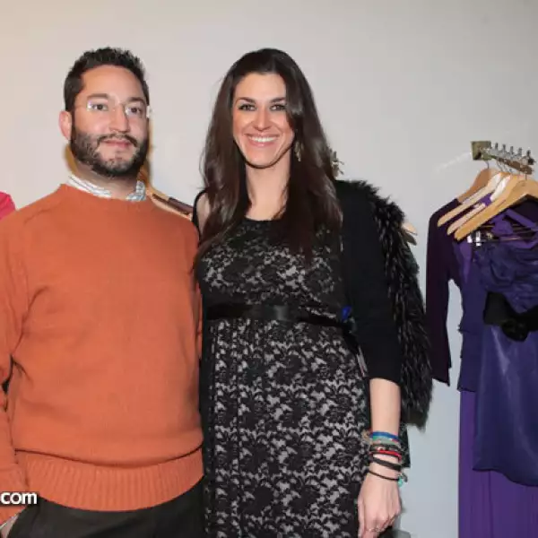 Ricardo Roldan,jimena Olivar