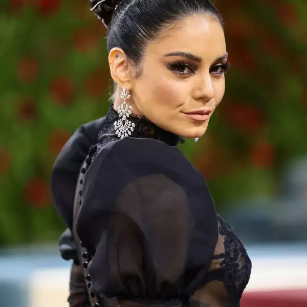 The 2022 Met Gala Celebrating "In America: An Anthology of Fashion" - Arrivals