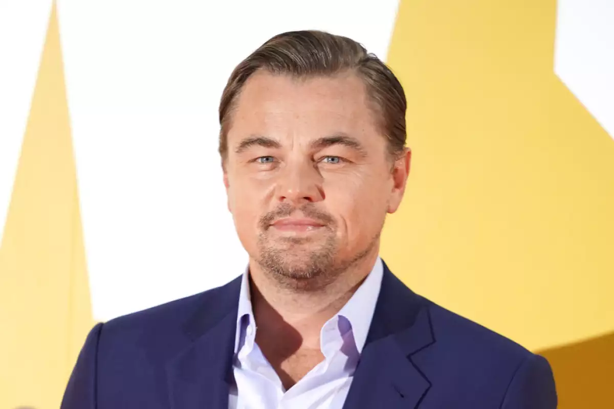 Leonardo-DiCaprio