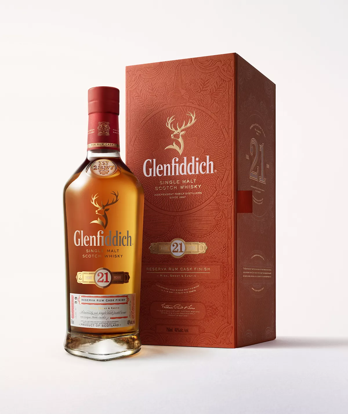 Glenfiddich