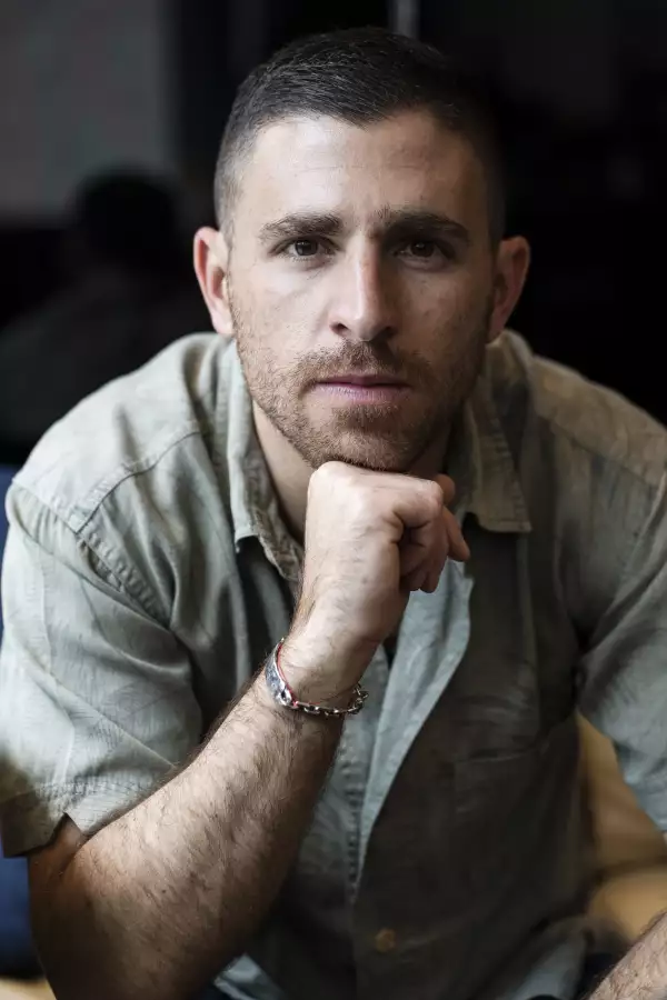 Nicolás Bazbaz