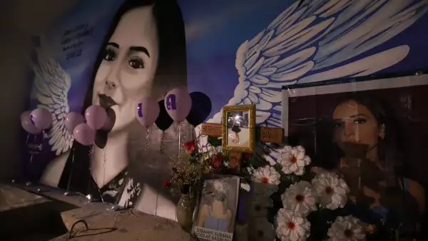 Los resultados de la tercera autopsia de Debanhi Escobar son diferentes a los que se dieron al inicio.
