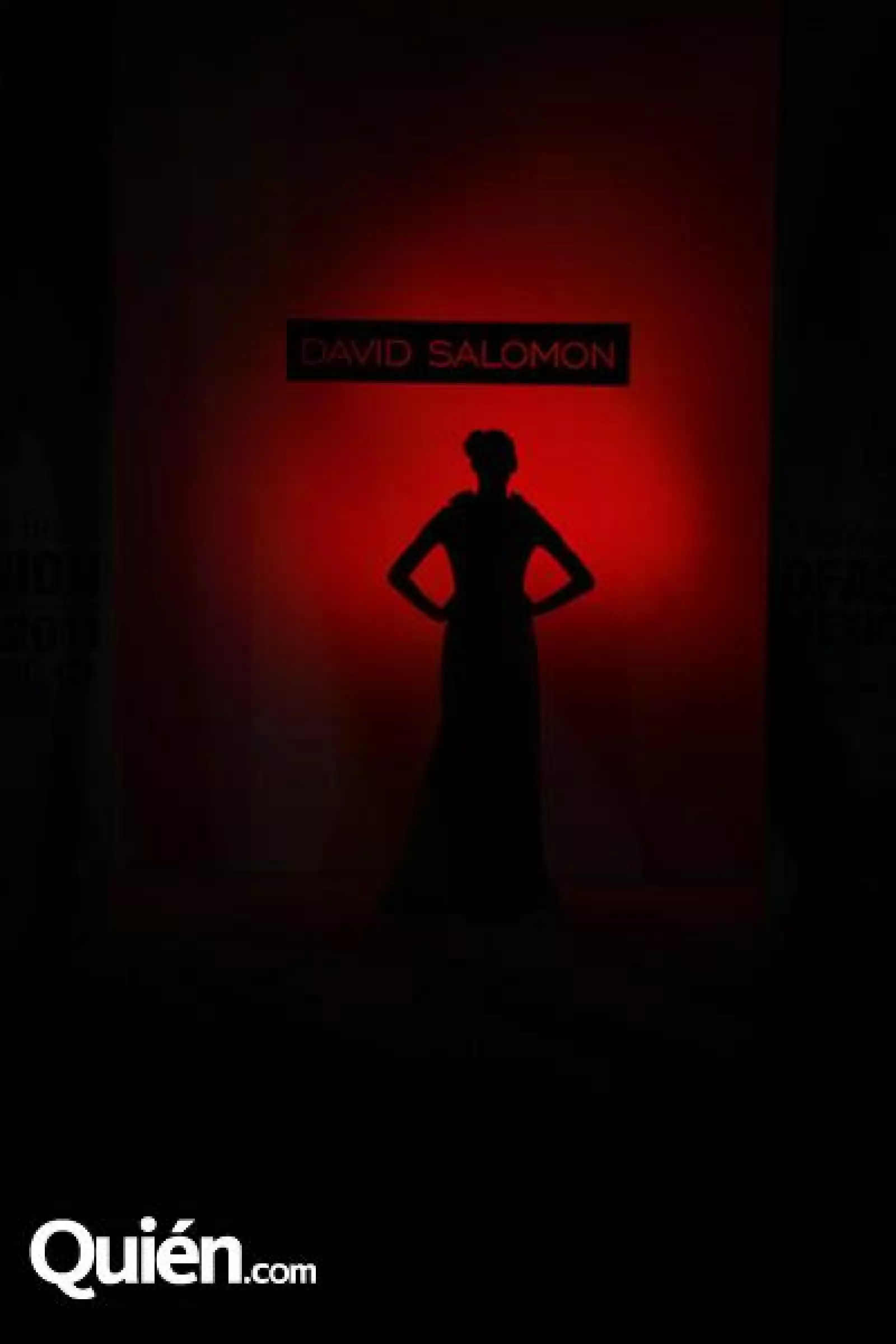 MBDF Pasarela David Salom?