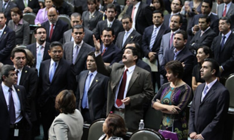 Una baja en la proyección de crecimiento implicaría restar ingresos probables a las arcas de la segunda mayor economía de América Latina para el próximo año. (Foto: Notimex)