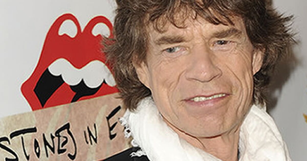 Jagger: el éxito de los Stones fue por la suerte, el trabajo y los fans