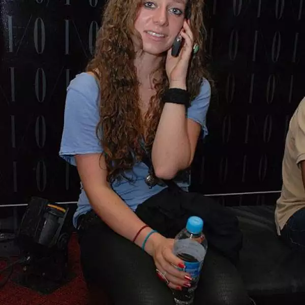 VIPS EN CIERRE DE DFASHION