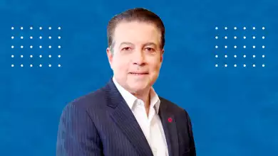 perfil Edgardo del Rincon