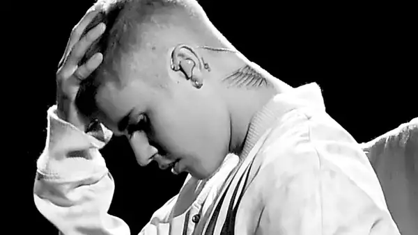 Justin Bieber