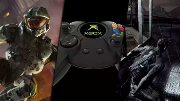 Juegos de Xbox