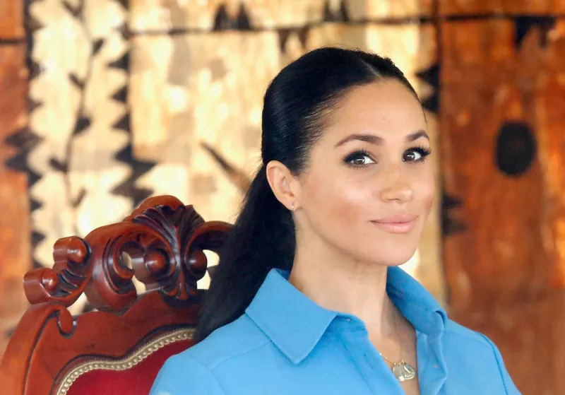 Meghan, duquesa de Sussex