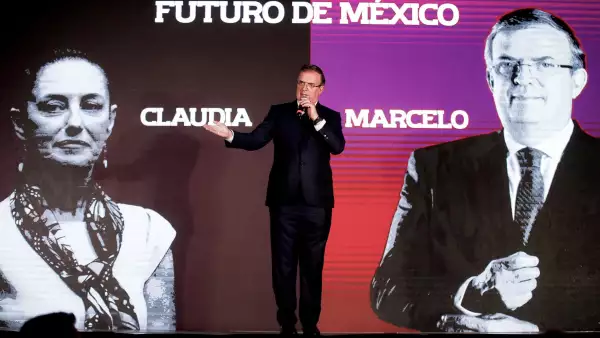 Marcelo Ebrard conferencia de hoy
