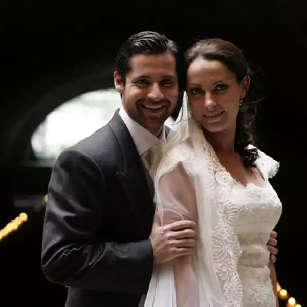 Boda Hernández