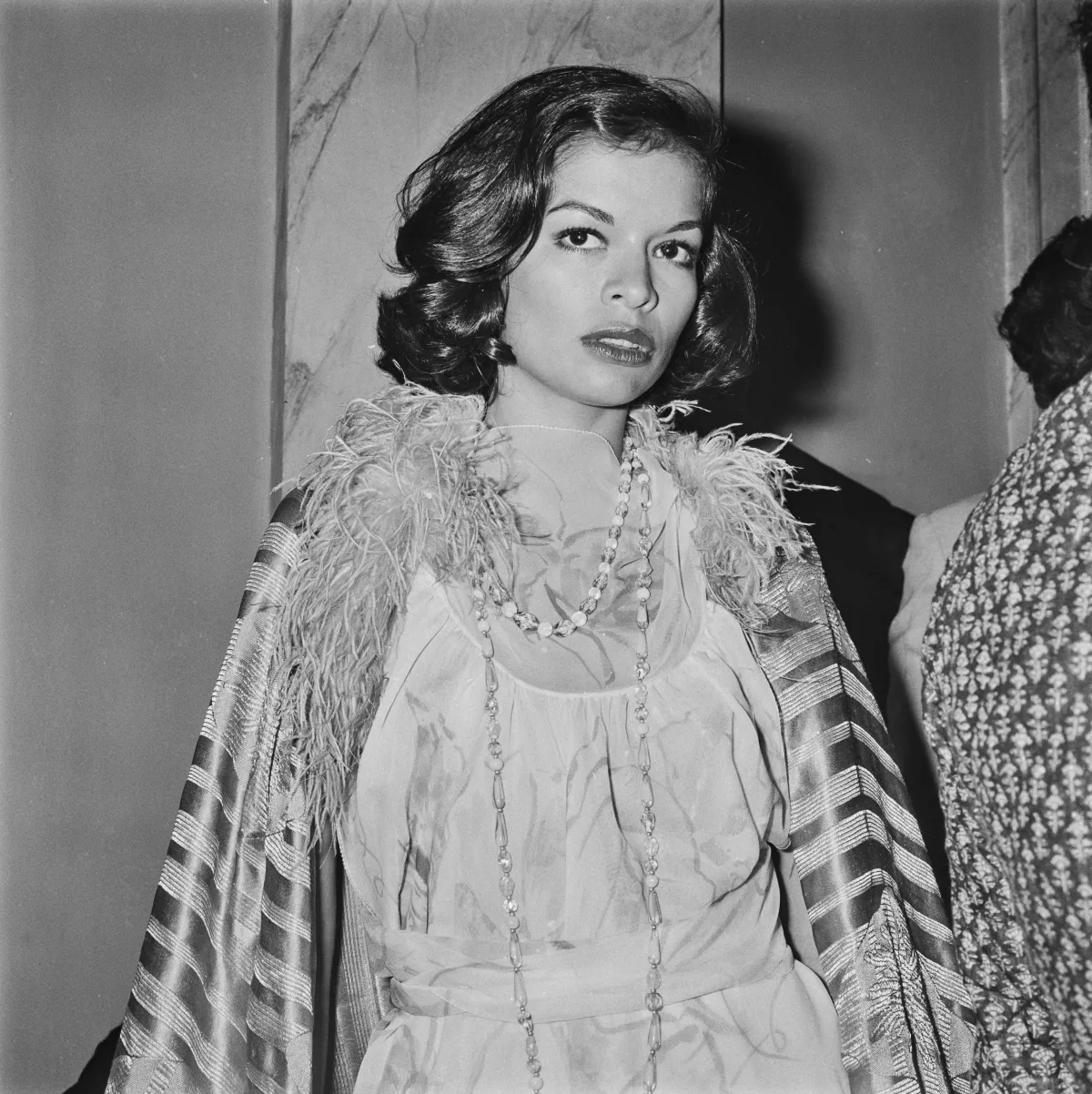 Bianca Jagger