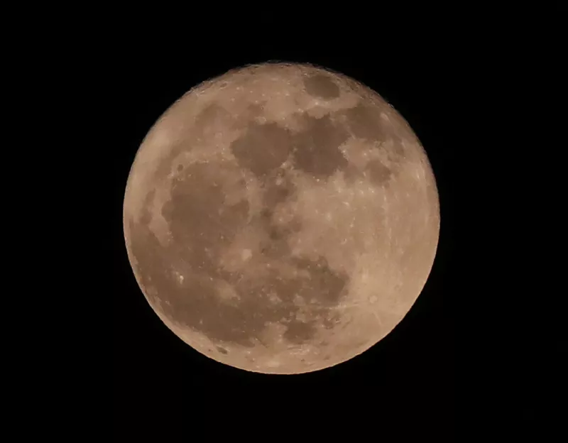 superluna azul de agosto 2023