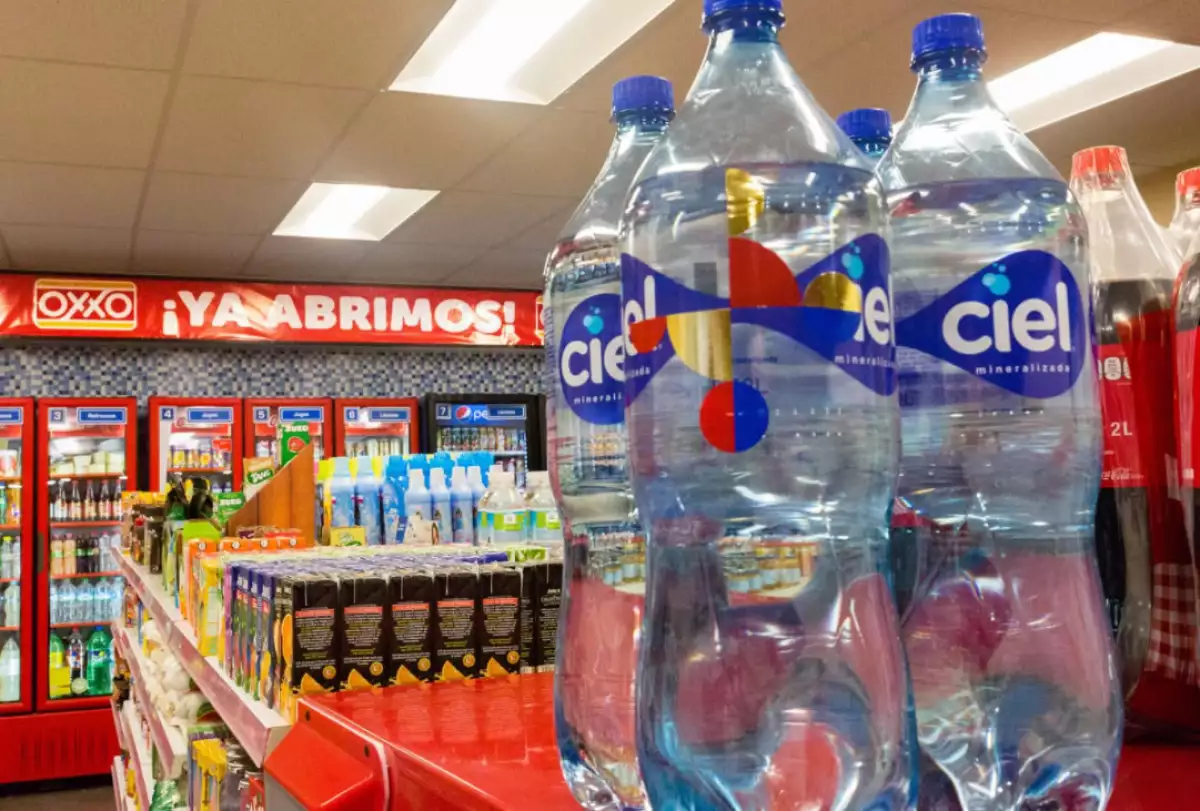 Oroxxo