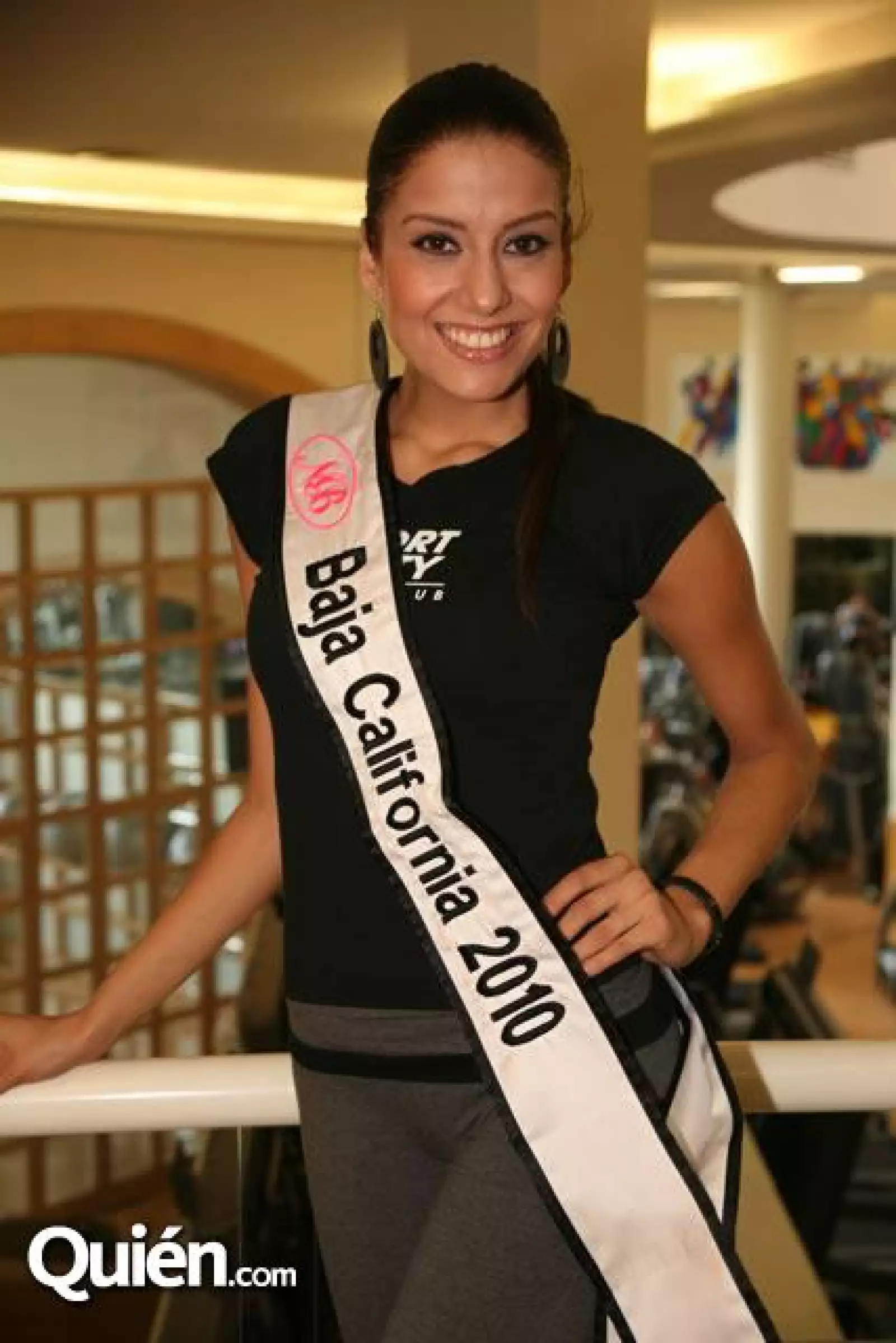 Nuestra Belleza Mexico