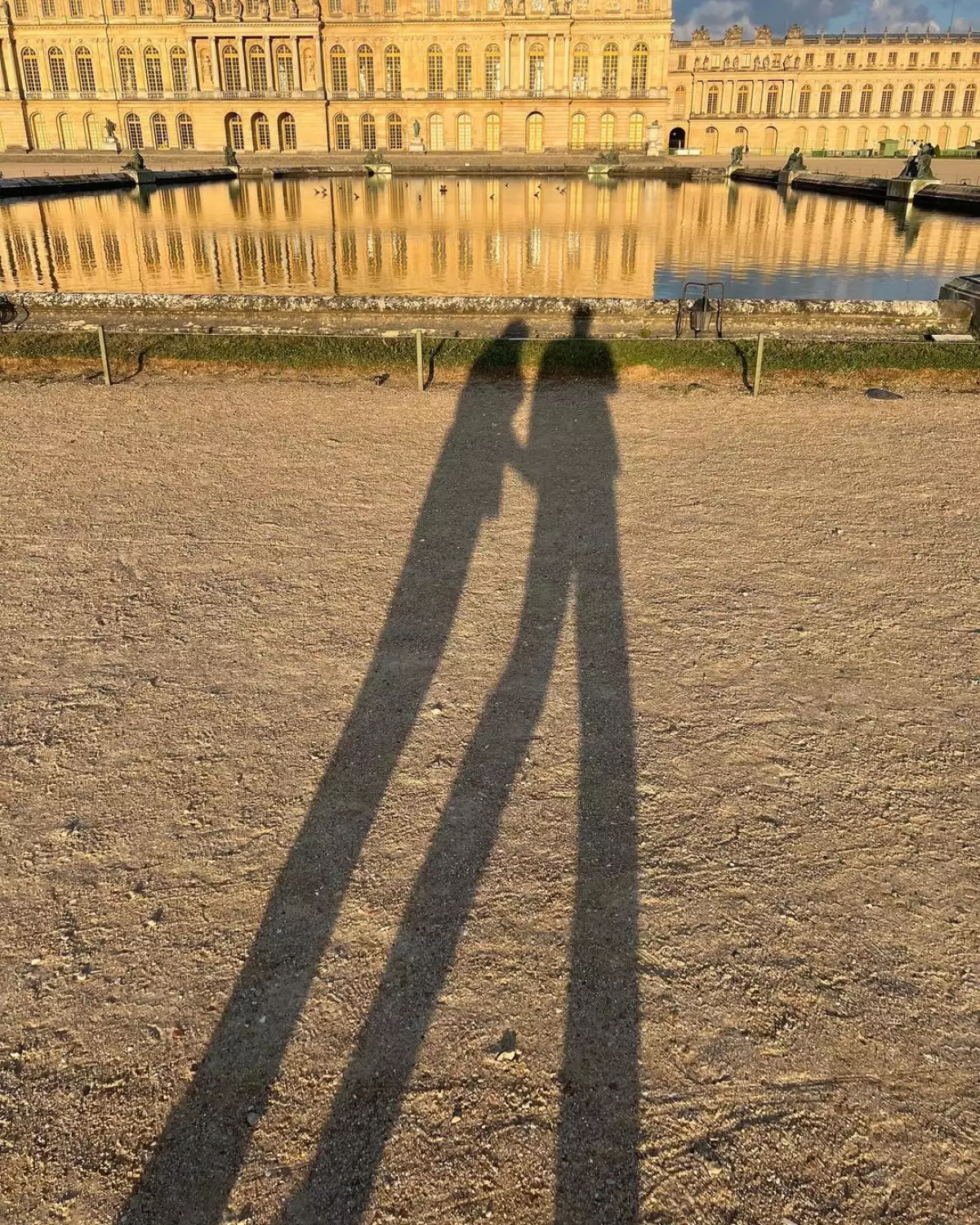 Demi Moore y su novio