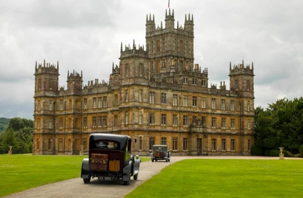 downton-abbey-castillo
