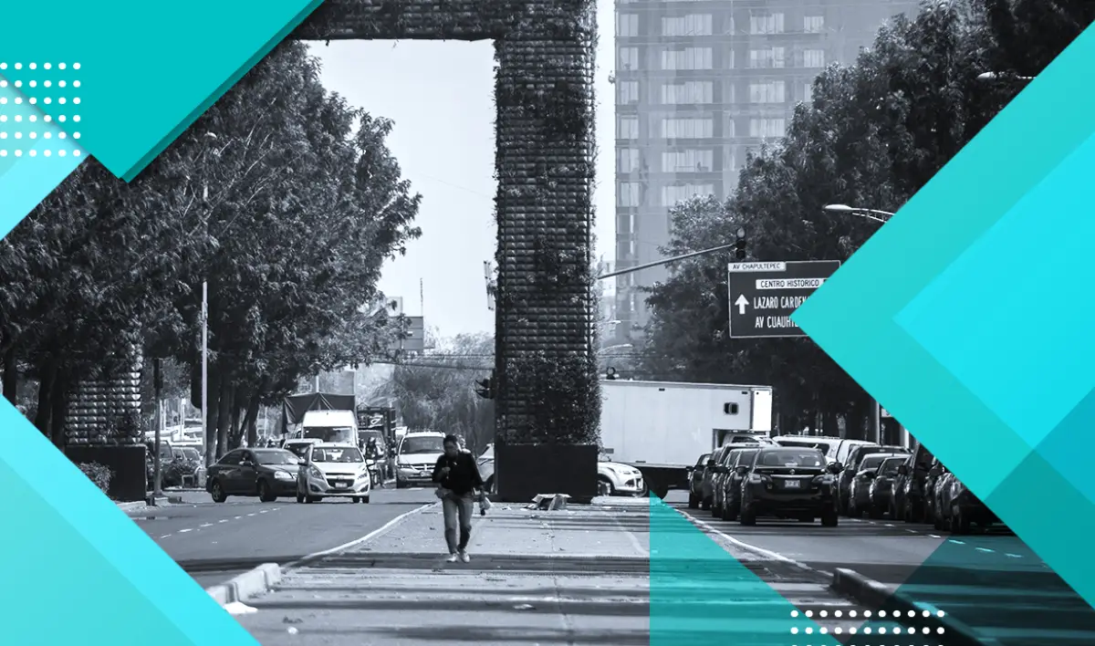 Avenida Chapultepec
