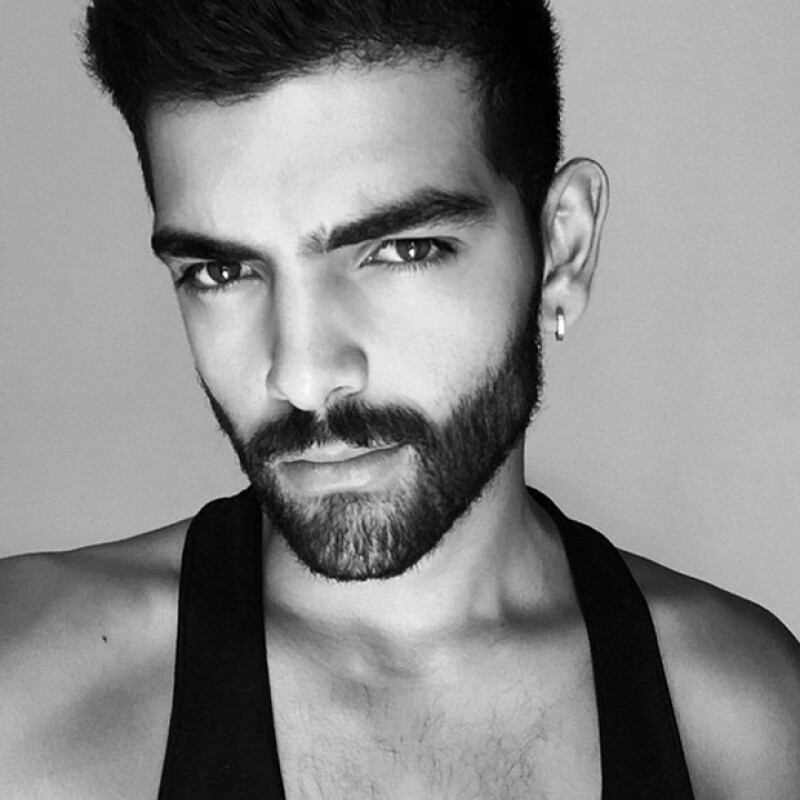 Fernando Poil