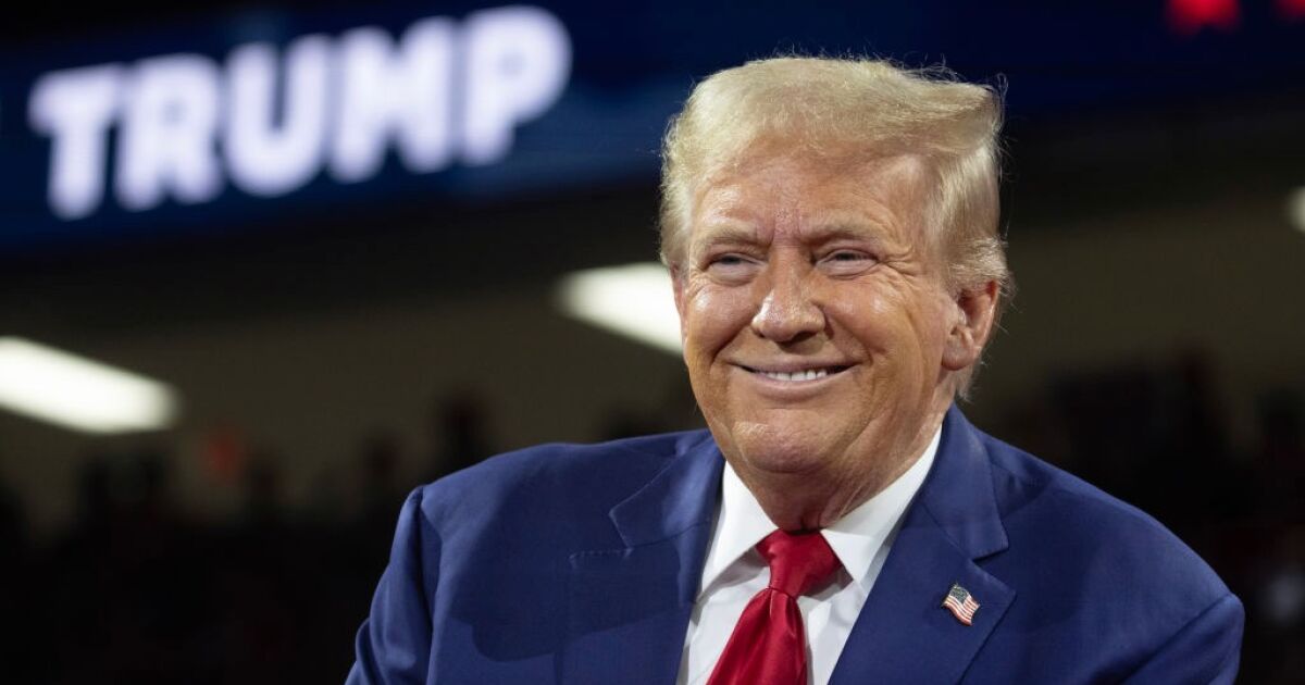 ABD ile ABD arasındaki davada neden Donald Trump kilit rol oynuyor? Tekel için Google