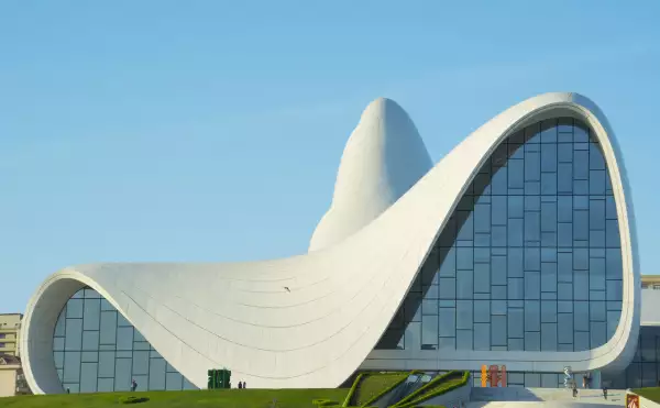 Museos de Bakú, Azerbaiyán