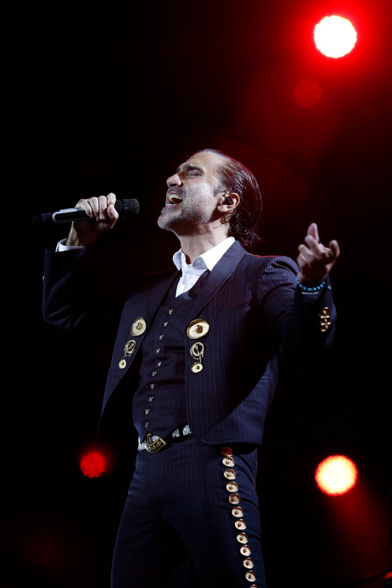 Alejandro Fernández