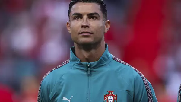 “Hemos trabajado duro”, dice Cristiano Ronaldo listo para su sexto Mundial