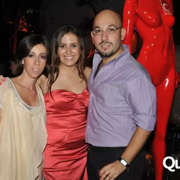 Aniversario Gente Bien