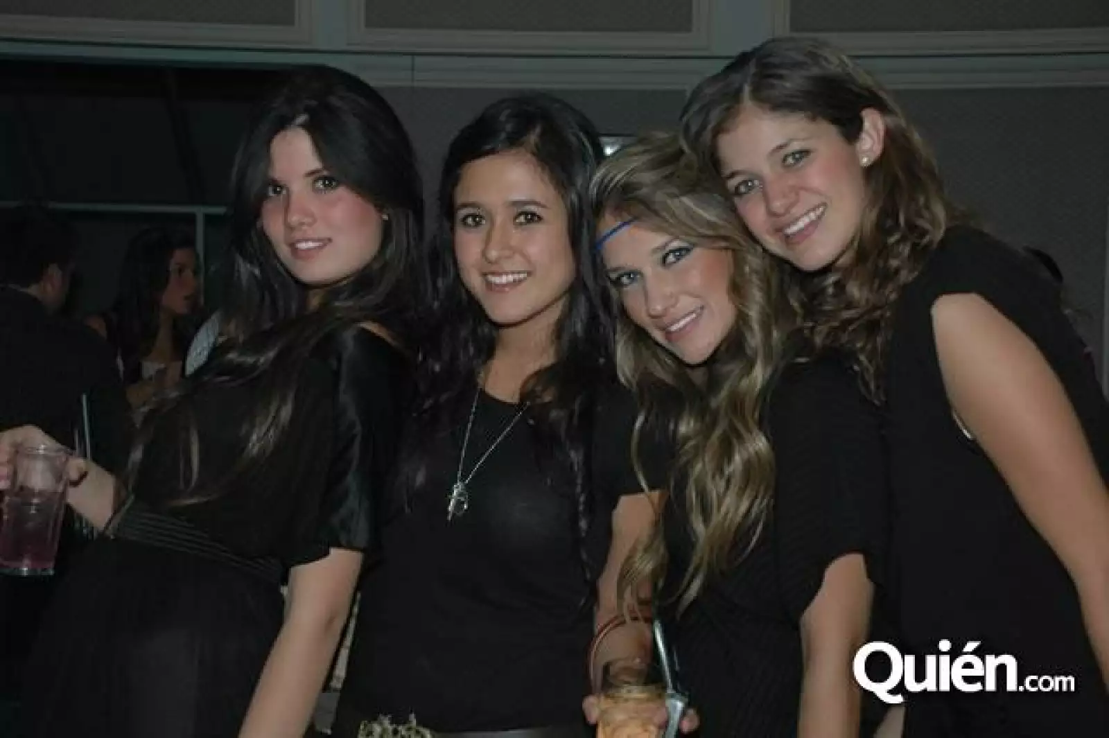 Cumpleaños David Rodríguez