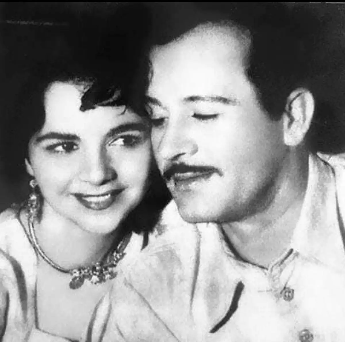 Murió Lupita Torrentera, el último gran amor de Pedro Infante; aquí su historia