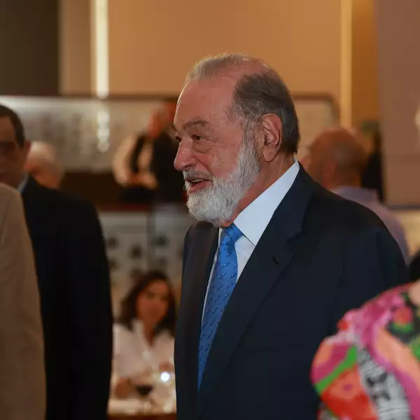 Carlos Slim Helú