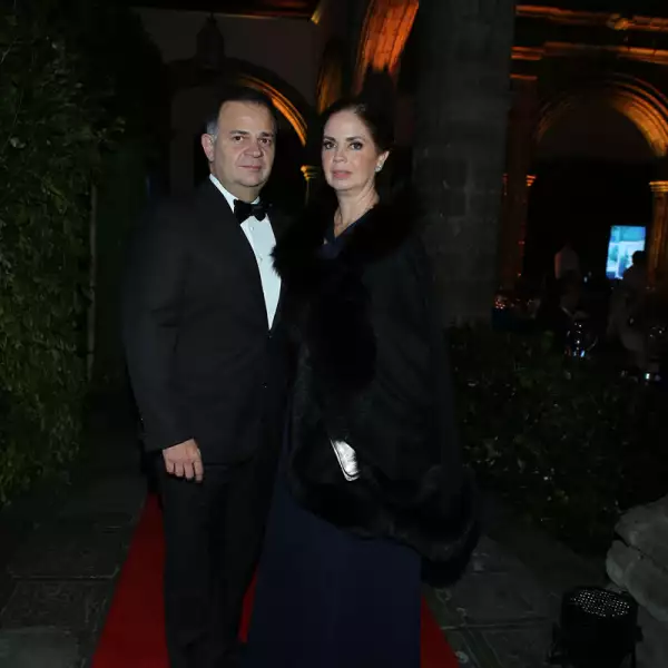 100 años del Universal 