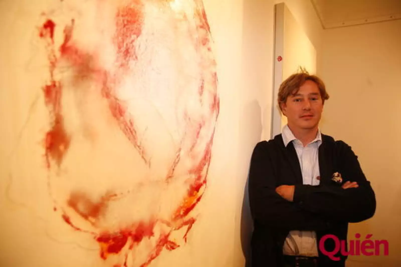 José Ignacio Cervantes