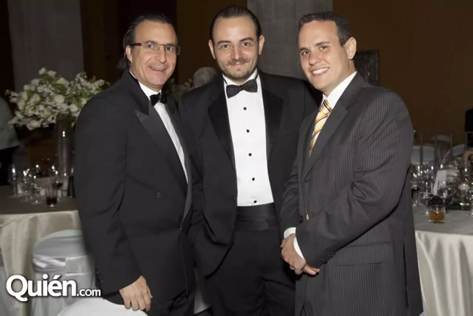 José Riguera Río,Pablo Wolf,Avi Puszkar