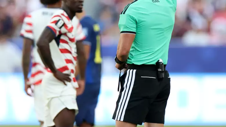 USA v Bosnia and Herzegovina: Round Of 32 - FIFA World Cup 2026