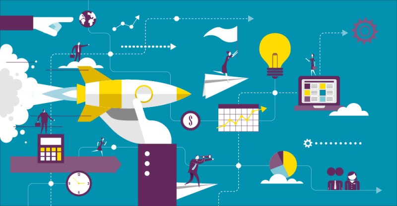 La 'ciencia' de triunfar en los negocios