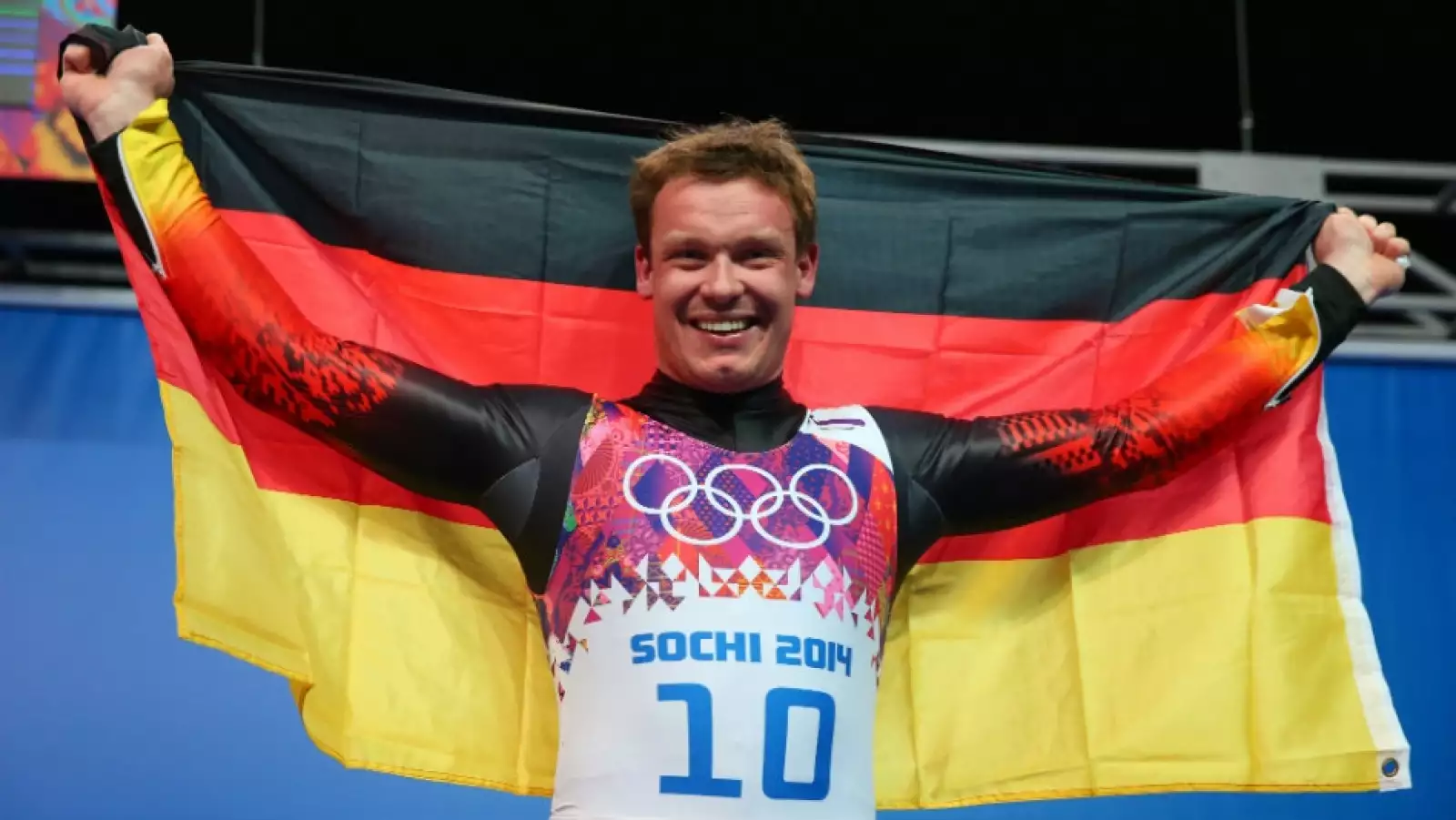 Segunda jornada en los olímpicos de Sochi